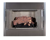 Optional Gas Insert
