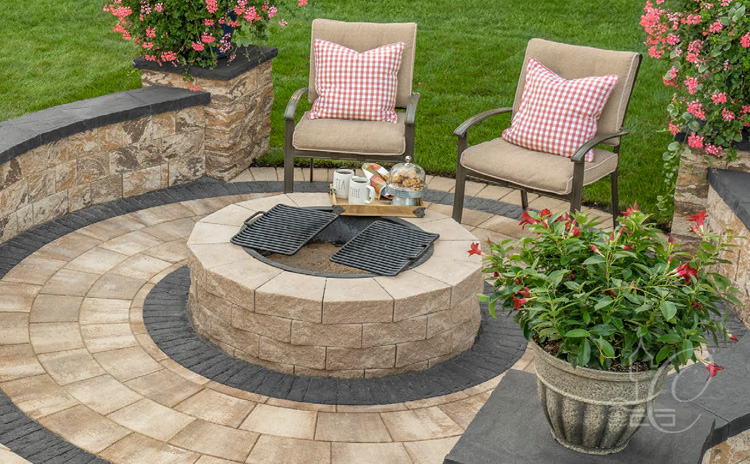 Fire Pit Kits